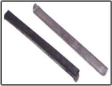 Graphite Slide Rails
