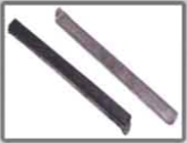 Graphite Carbon Slide Rails