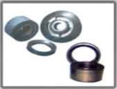 Rotary Joint & Union 