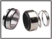 Mechanical Seals 
