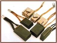 Carbon Brush 