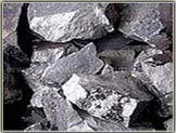 Ferro Alloys 