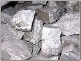 Ferro Alloys 