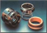 Mechanical Seals 